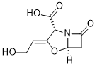 Clavulanic Acid 58001-44-8